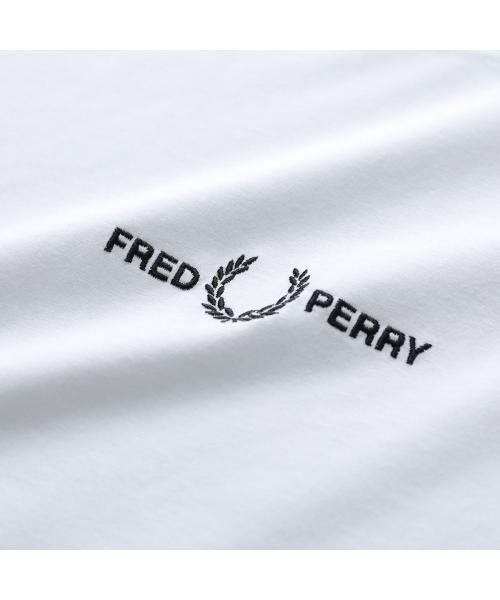 美品です‼️フレットペリーTシャツ フレッドペリー FRED PERRY FRED PERRY Tシャツ M4580