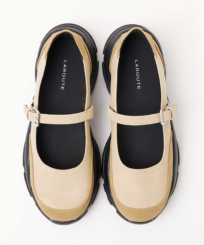 Michael Kors☆ 厚底ラバーソール・メリージェーンスニーカー Michael Kors☆ 厚底ラバーソール・メリージェーンスニーカー