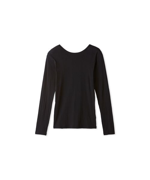 【お年玉セール特価】 セール】【MILLER×styling/】ロングスリーブT2枚セット トップス