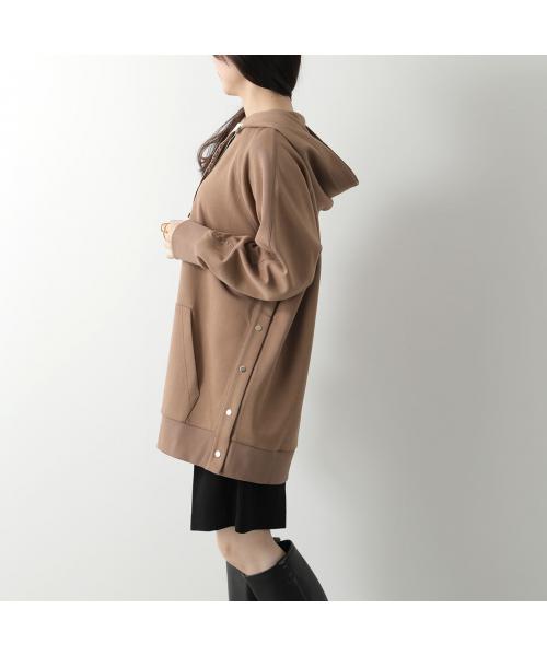 セール】エス マックスマーラ S Max Mara S MAX MARA パーカー セール】エス マックスマーラ S Max Mara S MAX MARA パーカー