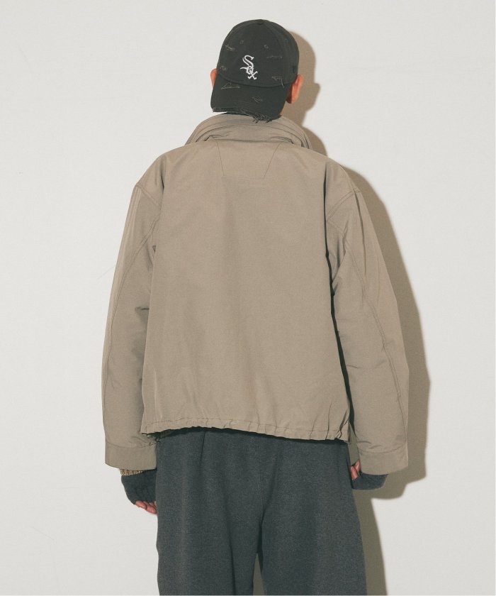 セール 30%OFF】LASKA GRAPHEN / ラスカ グラフェン MTスタンド 中綿ライナー(506841685) |  ジャーナルスタンダード(JOURNAL STANDARD) - d fashion