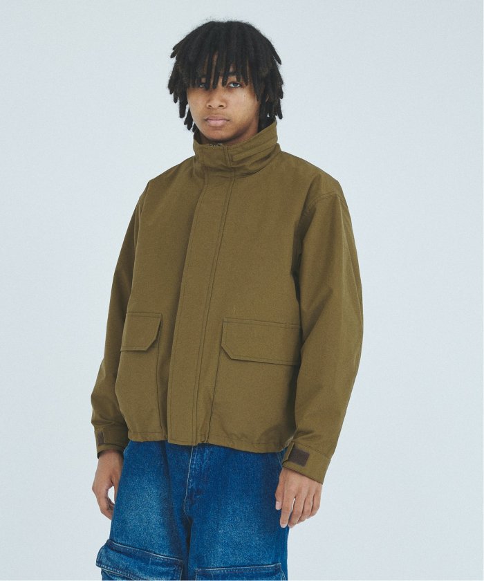 セール 30%OFF】LASKA GRAPHEN / ラスカ グラフェン MTスタンド 中綿ライナー(506841685) |  ジャーナルスタンダード(JOURNAL STANDARD) - d fashion