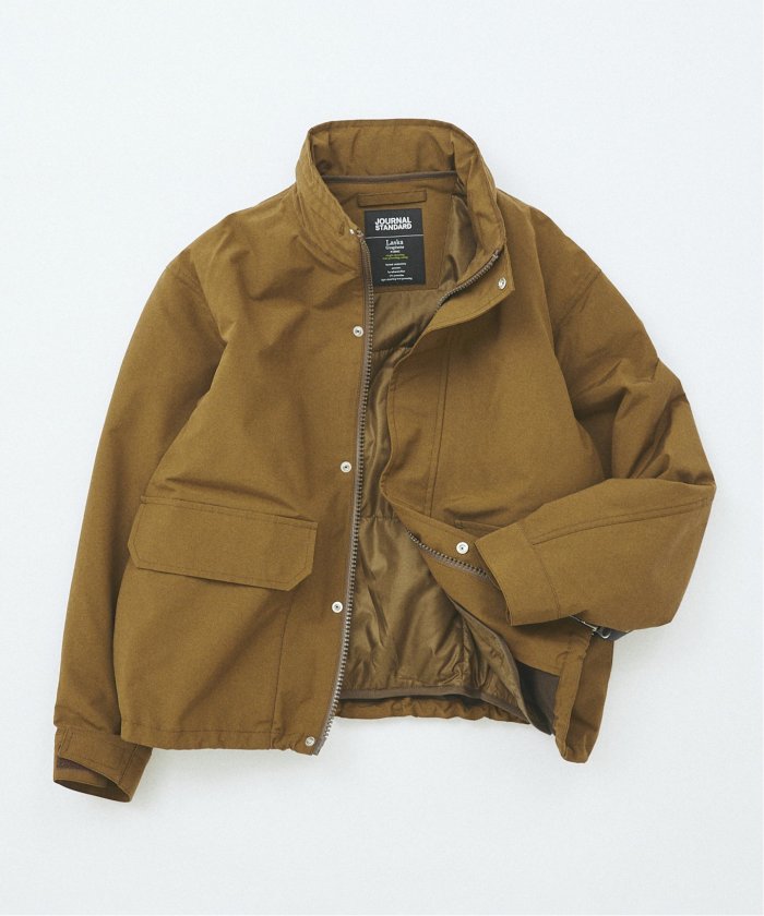 セール 30%OFF】LASKA GRAPHEN / ラスカ グラフェン MTスタンド 中綿ライナー(506841685) |  ジャーナルスタンダード(JOURNAL STANDARD) - d fashion