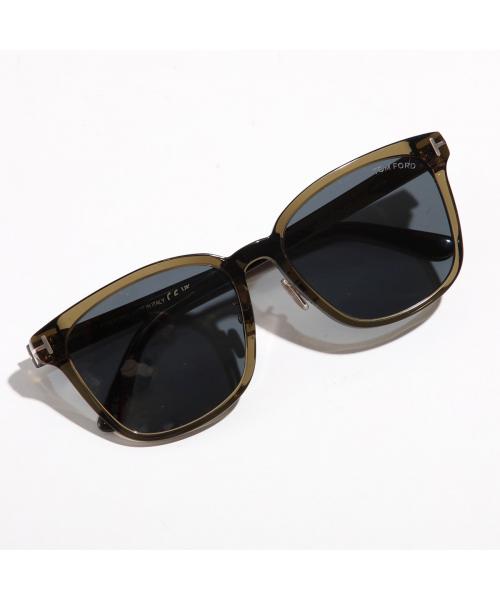 トムフォード TOM FORD TF1130K 01A 56 サングラス セール】トムフォード TOM FORD TOM FORD サングラス TF1130ーK