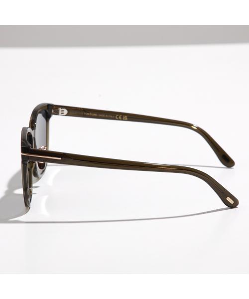 トムフォード TOM FORD TF1130K 01A 56 サングラス TOM FORD サングラス | 【TOM FORD】 TF1130-K ECO 01A アジア