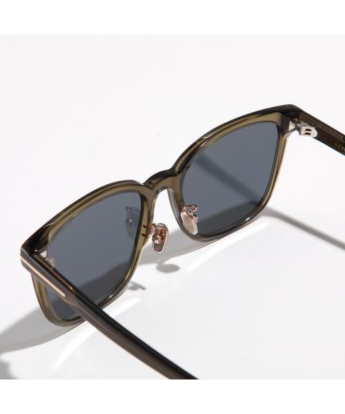 セール】トムフォード TOM FORD TOM FORD サングラス TF1130ーK