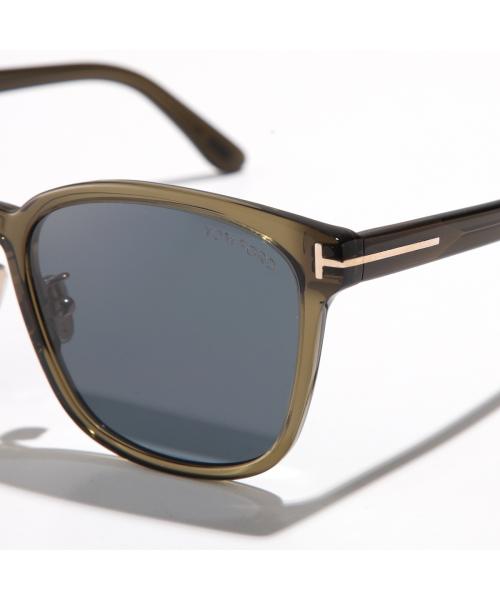 トムフォード TOM FORD TF1130K 01A 56 サングラス TOM FORD サングラス | 【TOM FORD】 TF1130-K ECO 01A アジア