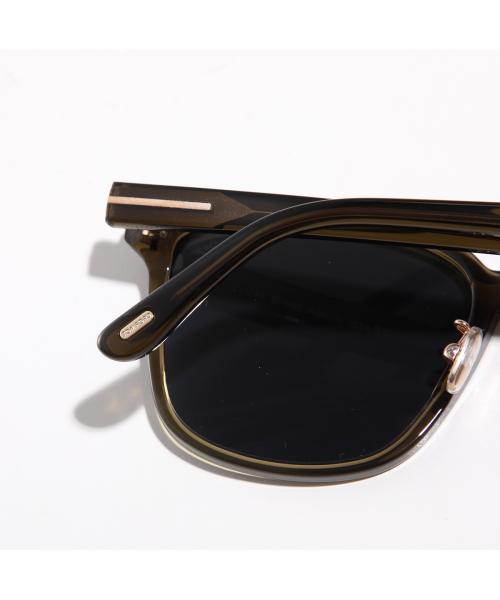 セール】トムフォード TOM FORD TOM FORD サングラス TF1130ーK