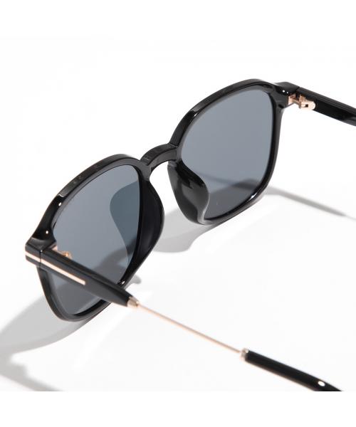 TOM FORD サングラス TF893-K ウェリントン型 TOM FORD トムフォード サングラス TF893-K FT893-K レディース