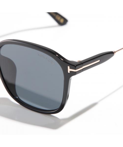 TOM FORD トムフォード サングラス TF893-K FT893-K メンズ