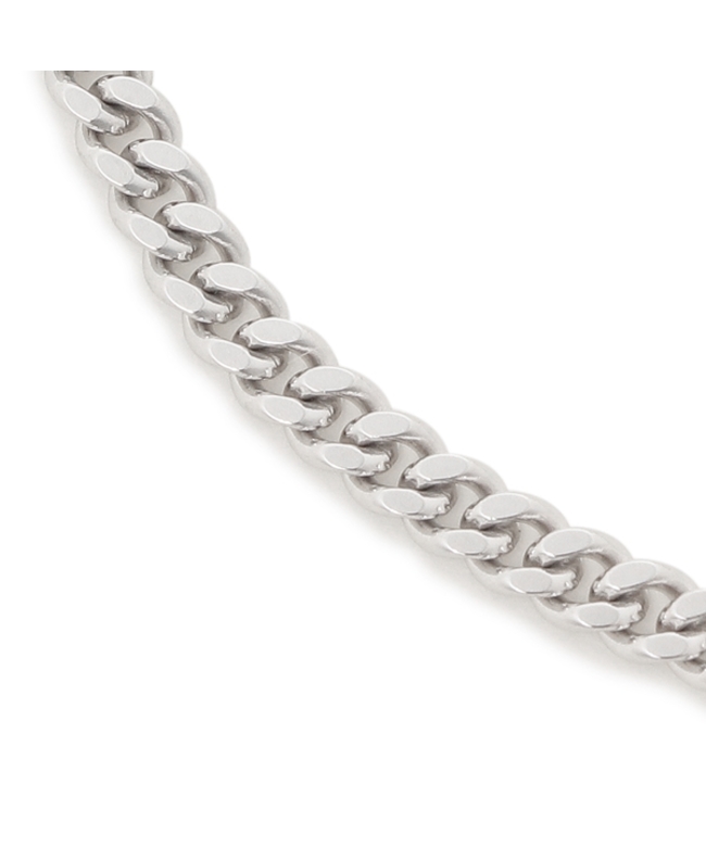 TOM WOOD ブレスレット バングル 100258 TOMWOOD トムウッド Curb Bracelet M Gold ゴールド チェーン