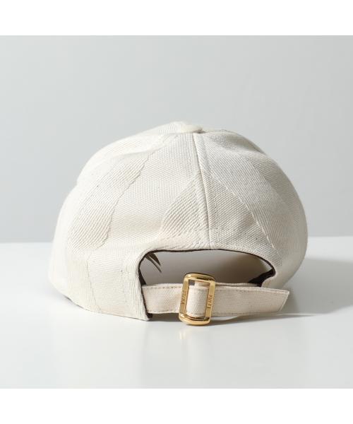セール 29%OFF】フェンディ FENDI FENDI ベースボールキャップ