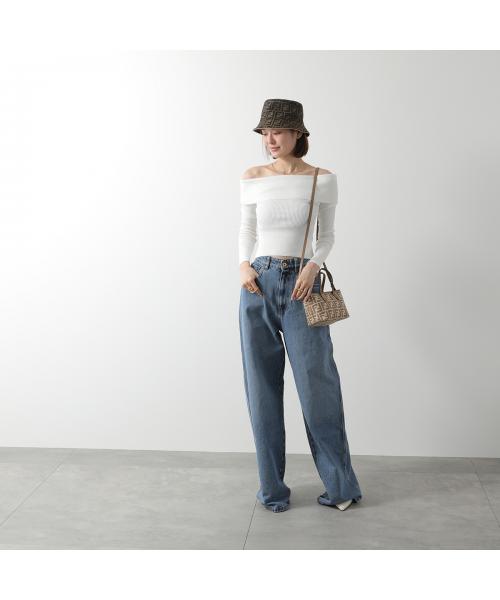 セール 31%OFF】フェンディ FENDI FENDI バケットハット FXQ899