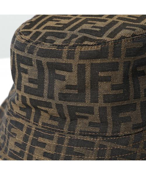 FENDI バケットハット FXQ899 ALSG FF柄 セール 31%OFF】フェンディ FENDI FENDI バケットハット FXQ899