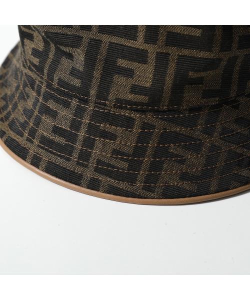 セール 31%OFF】フェンディ FENDI FENDI バケットハット FXQ899
