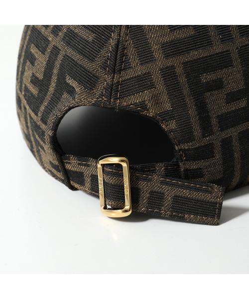 セール26%OFF】フェンディ FENDI FENDI ベースボールキャップ