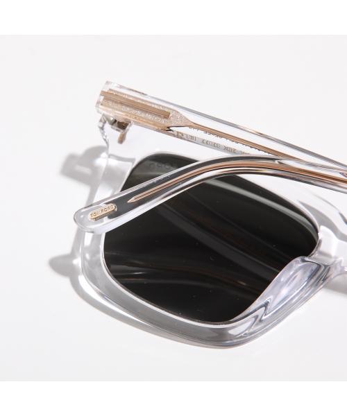 TOM FORD サングラス TF970-K クリアフレーム セール】トムフォード TOM FORD TOM FORD サングラス TF970ーK