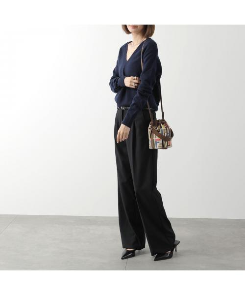 FENDI ショルダーバッグ MINI MON TRESOR 8BS093 AOW2 セール24%OFF】フェンディ FENDI FENDI ショルダーバッグ MINI