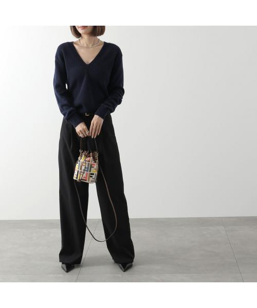 FENDI ショルダーバッグ MINI MON TRESOR 8BS093 AOW2 フェンディ FENDI FENDI ショルダーバッグ MINI MON TRESOR
