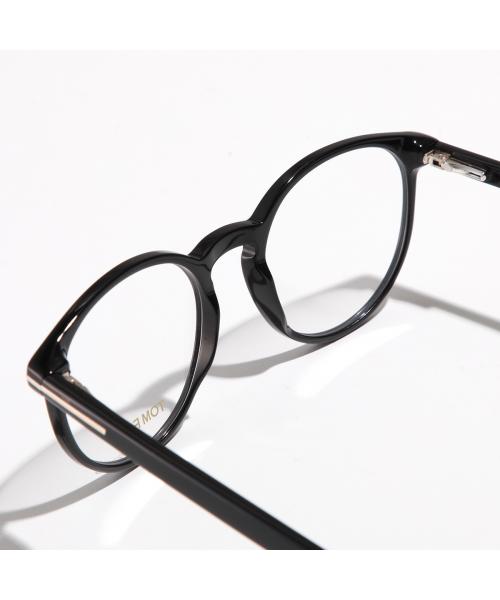 関税・送料込み＊TOM FORD＊TF5524 ラウンド メガネ org.jpg