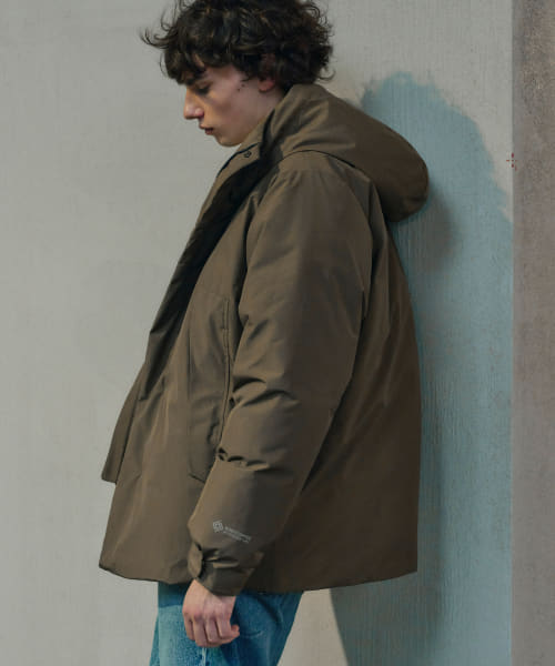 セール 50%OFF】『別注』+phenix WINDSTOPPER by GORE－TEX LABS