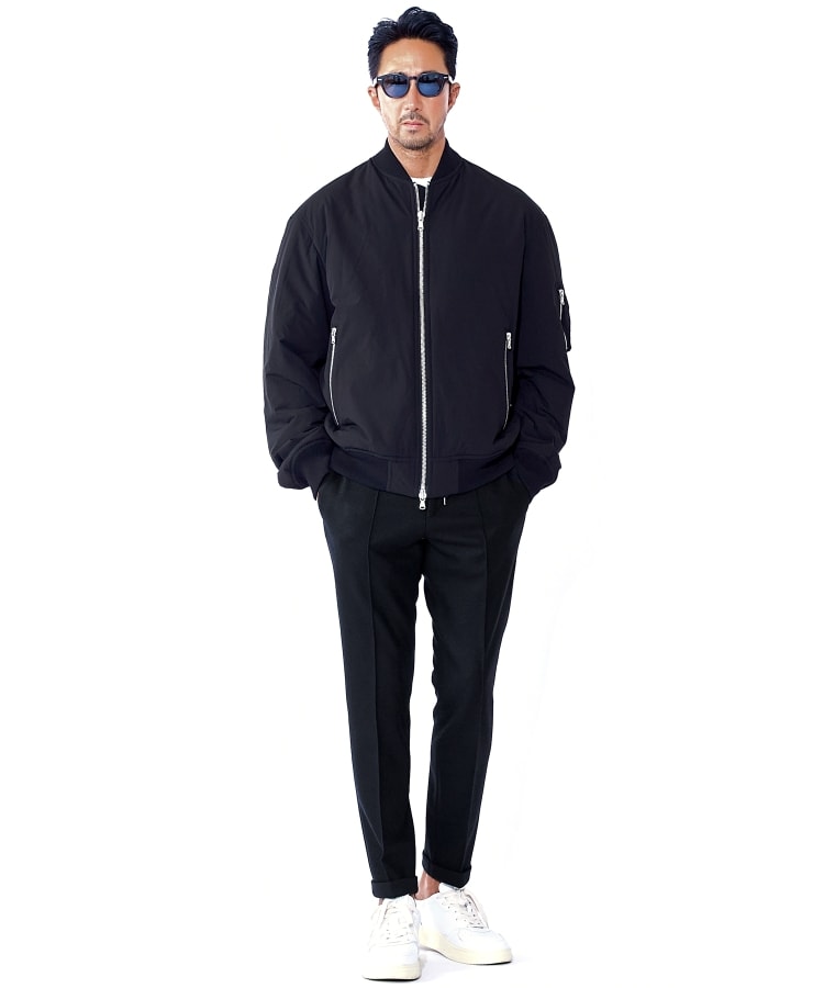 セール 30%OFF】【干場義雅×K-3B×DRESSTERIOR】トリプルコラボ セール 30%OFF】【干場義雅×K-3B×DRESSTERIOR】トリプルコラボ