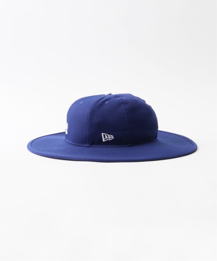New Era journal standard別注 ロングブリム　7 3/8 NEW ERA×JOURNAL STANDARD】別注 Fitted Long Brim Hat YANKEES