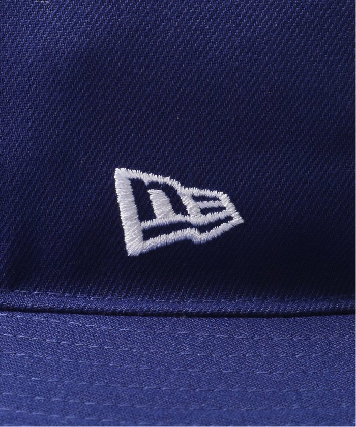 NEW ERA × JOURNAL STANDARD LONGBRIMHAT NEW ERA×JOURNAL STANDARD】別注 Fitted Long Brim Hat YANKEES
