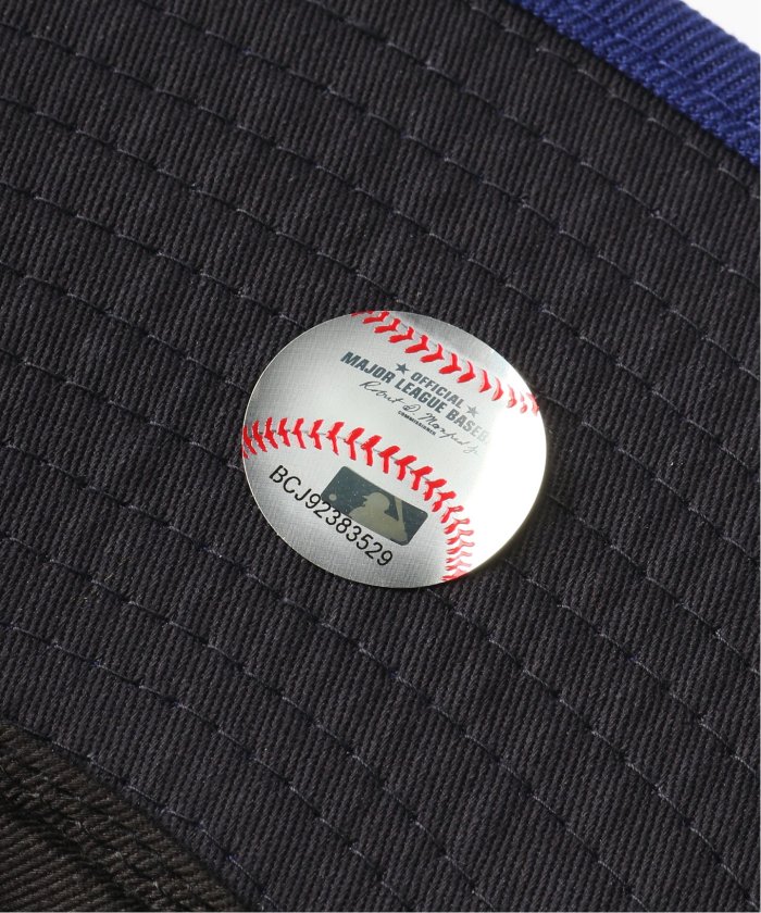 NEW ERA JOURNAL STANDARD ロングブリムハット ニューエラ ロングブリムハット 7 3/8 58.7 ジャーナル