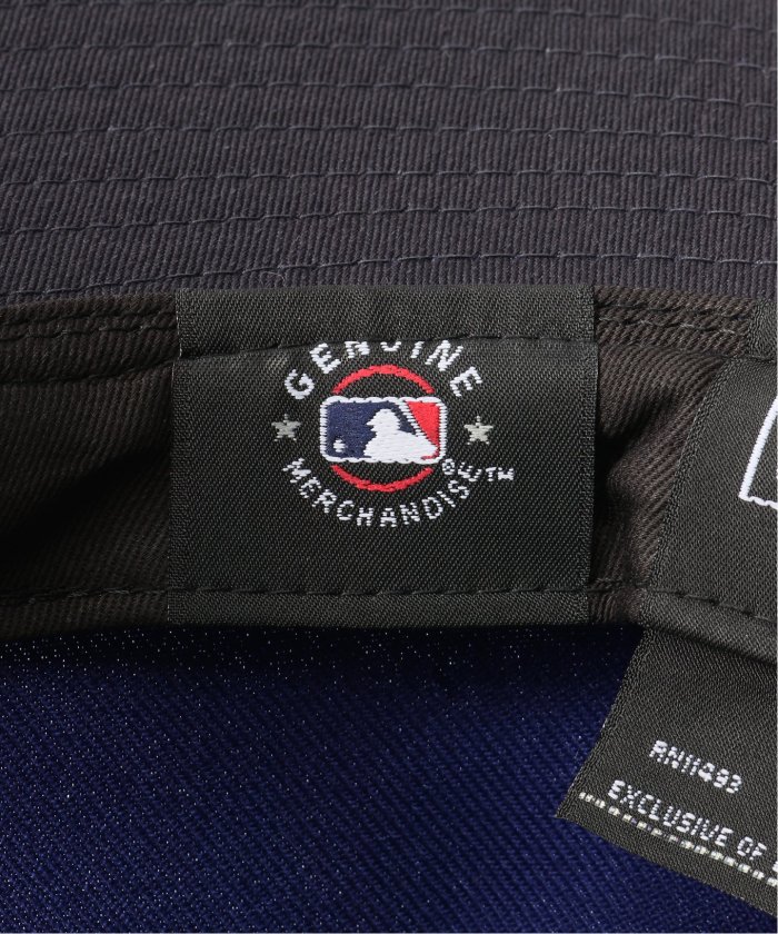 クーポン】NEW ERA / ニューエラ 別注 LA Long Brim Hat