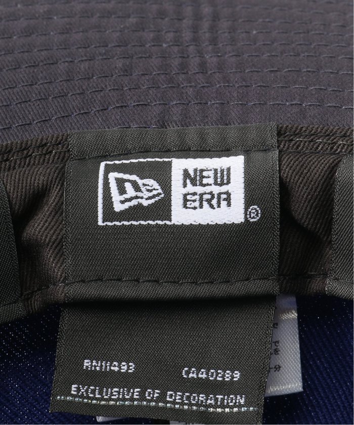 NEW ERA / ニューエラ 別注 LA Long Brim Hat(506844016