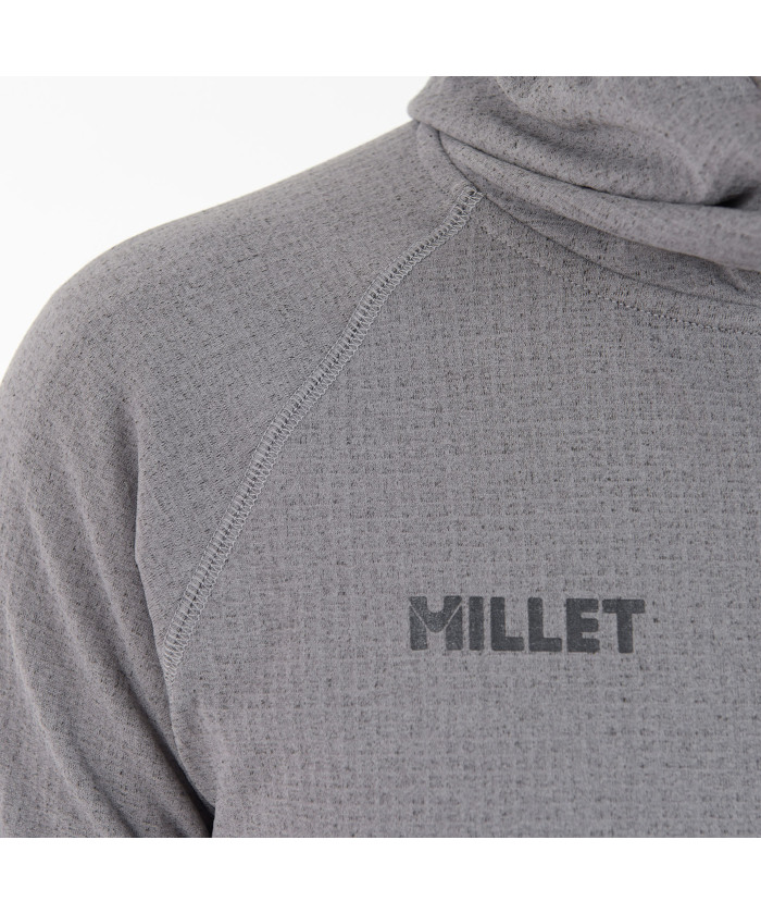 ミレー MILLET MILLET ミレー アウトドア ドライ グリッド