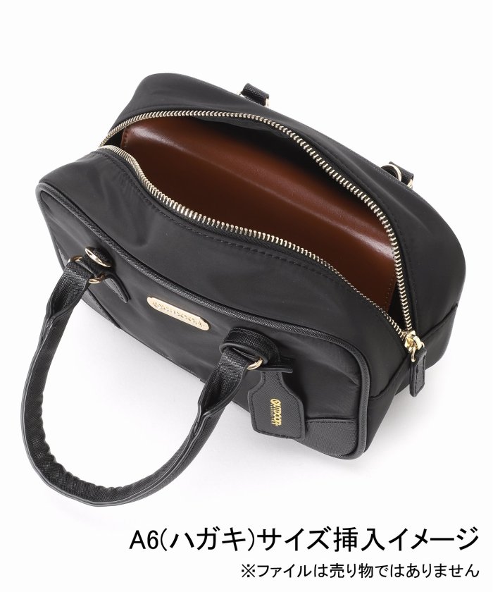 セール】OUTDOOR/アウトドア SLOBE別注 スクエアショルダー