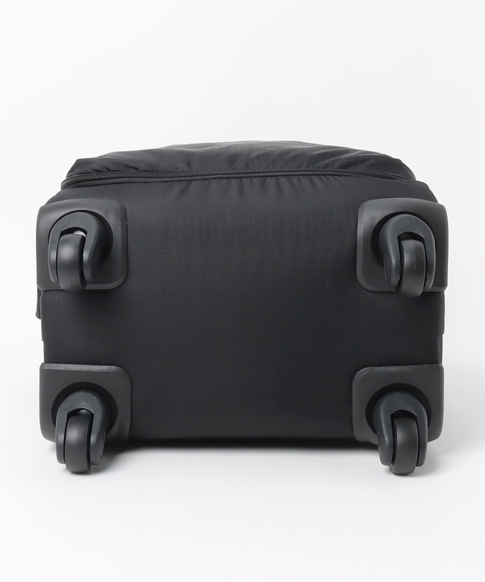 レスポートサックCARRY-ON ROLLER ブラック CARRY－ON ROLLERフレッシュブラック（その他）｜LeSportsac