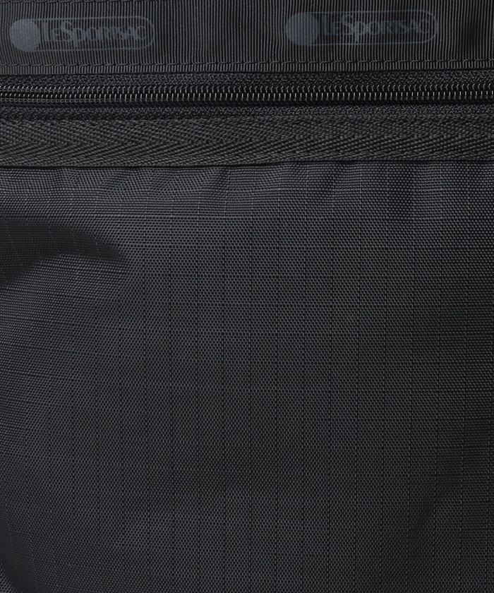 レスポートサックCARRY-ON ROLLER ブラック CARRY－ON ROLLERフレッシュブラック（その他）｜LeSportsac