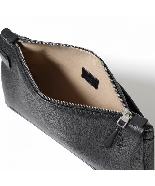 セール】ダンヒル DUNHILL Dunhill クラッチバッグ 1893 HARNESS