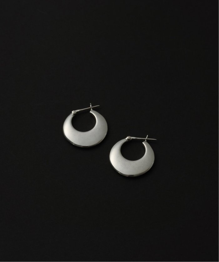 SAMH by LILAS】ムーンピアス SV（両耳）(506845132) | リラ