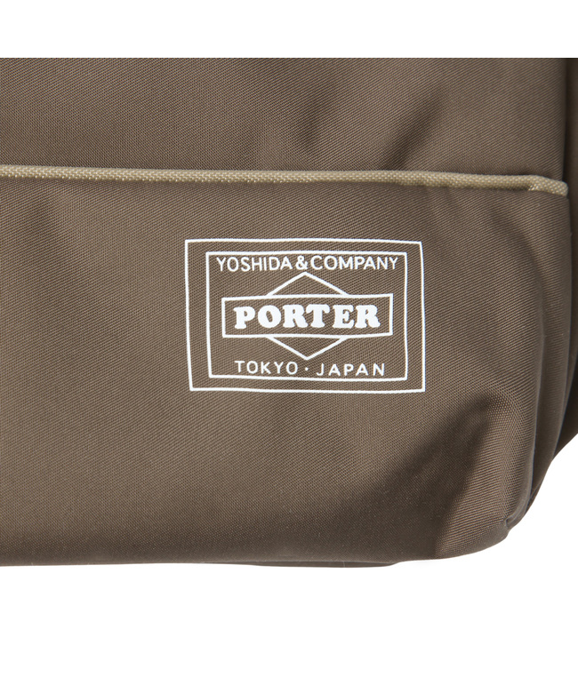 ポーター PORTER ポーター ムース トートバッグ(M) 751ー09871