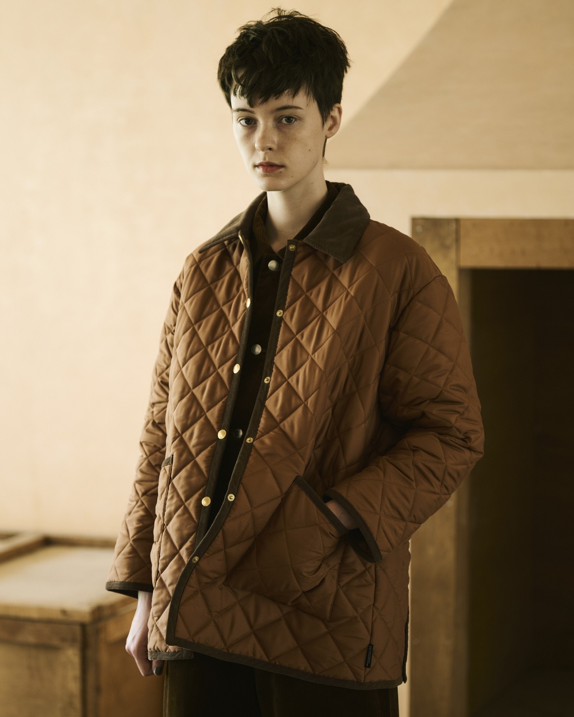 Traditional Weatherwear WAVERLY TWW