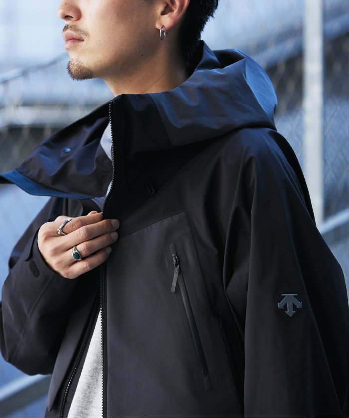 セール】DESCENTE ALLTERRAIN 別注 GTX SHELL JACKET ”ZENCHIKEI セール】DESCENTE ALLTERRAIN 別注 GTX SHELL JACKET ”ZENCHIKEI