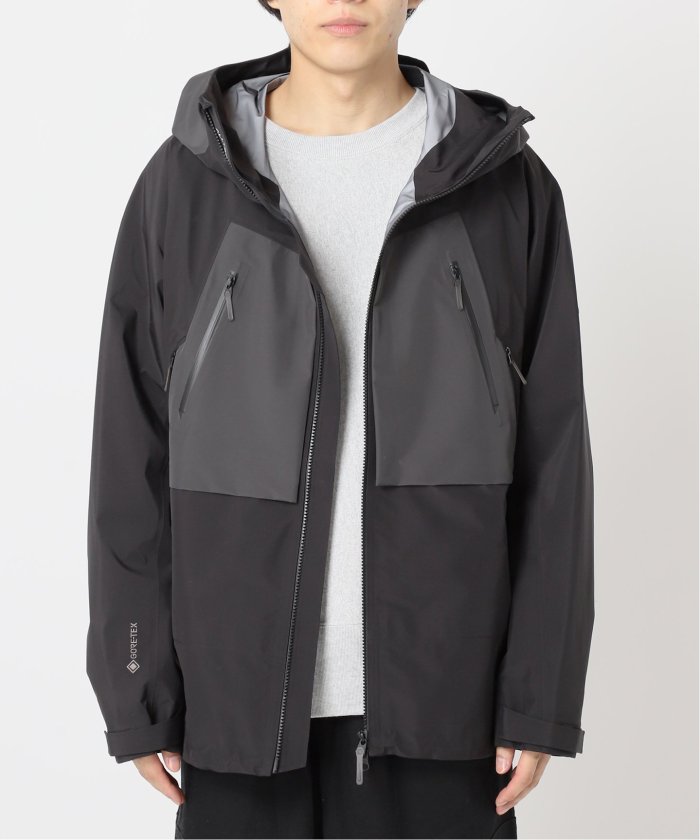セール】DESCENTE ALLTERRAIN 別注 GTX SHELL JACKET ”ZENCHIKEI セール】DESCENTE ALLTERRAIN 別注 GTX SHELL JACKET ”ZENCHIKEI