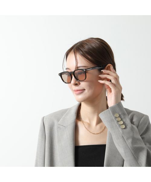 セール】トムフォード TOM FORD TOM FORD サングラス TF1122ーD