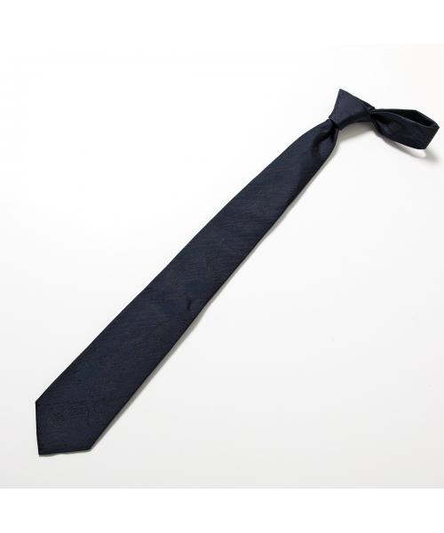 Berluti ネクタイ T27TJ01-003 シルク ジャガード(506845431 Berluti ネクタイ T27TJ01-003 シルク ジャガード(506845431