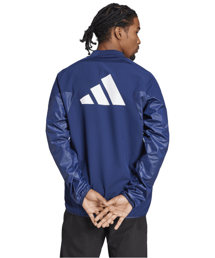 99/00”Kappa JUVENTUS GAIA ウィンドブレーカー 2L