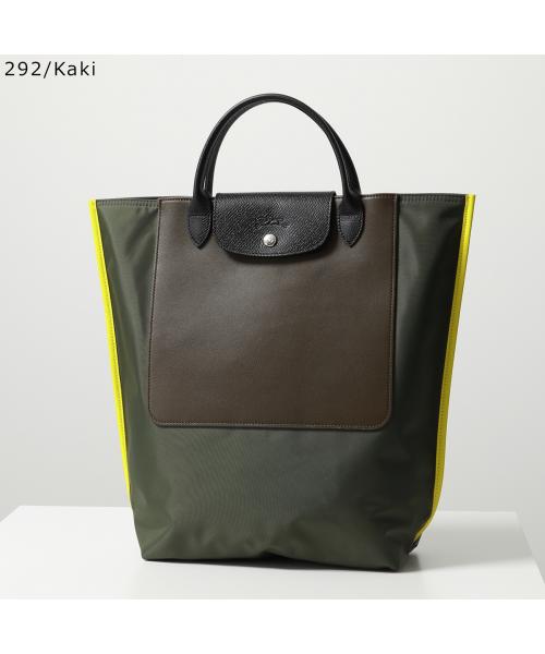 Longchamp (トートバッグ) LONGCHAMP ロンシャン トートバッグ ル プリアージュ TOTE BAG L