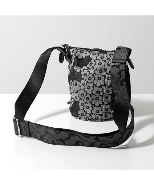 marimekko【マリメッコ】ショルダーバッグ 093319 セール 34%OFF】marimekko ショルダーバッグ ESSENTIAL BUCKET