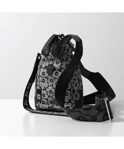 marimekko【マリメッコ】ショルダーバッグ 093319 セール 34%OFF】marimekko ショルダーバッグ ESSENTIAL BUCKET
