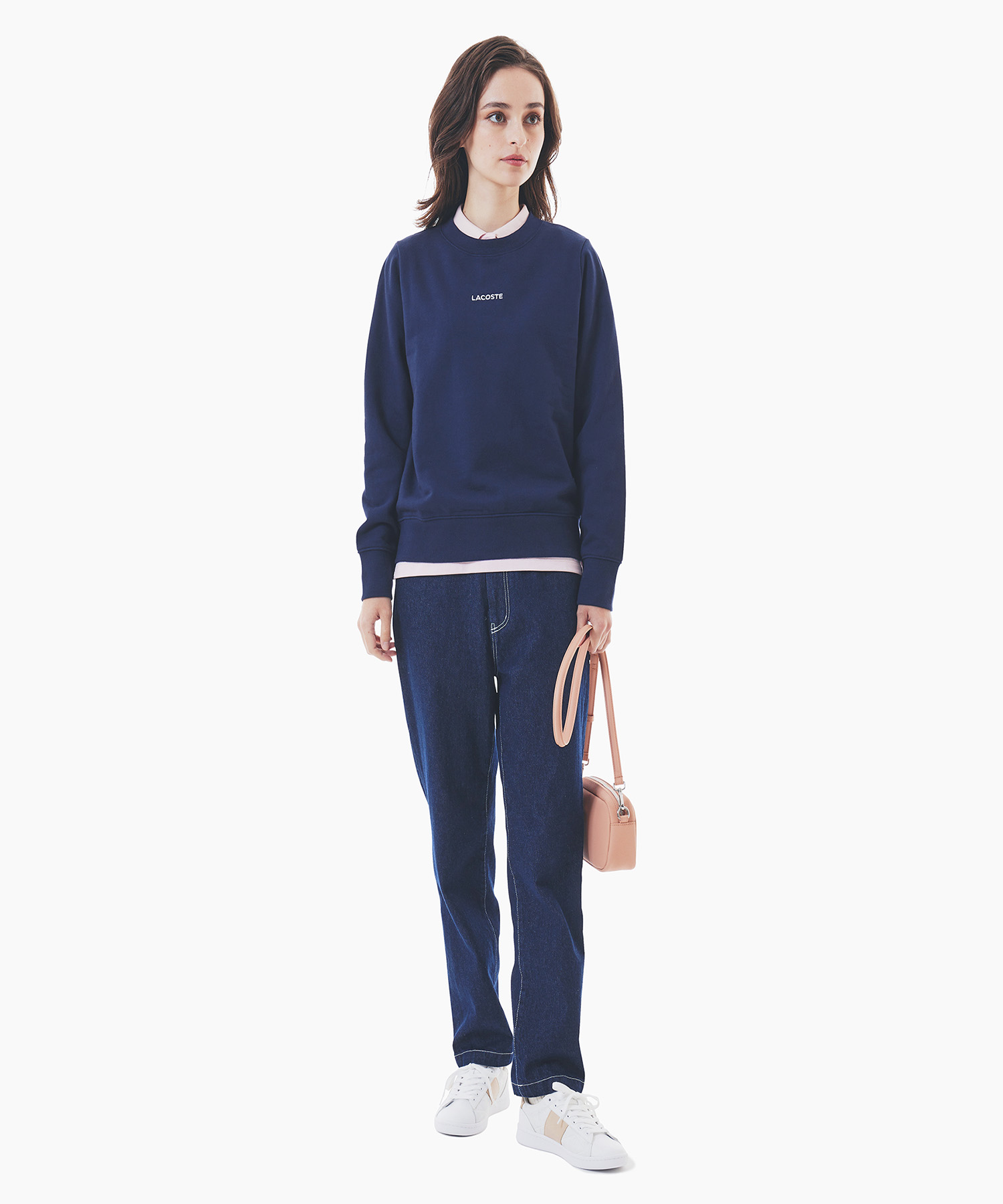クーポン】【セール 40%OFF】ラコステ LACOSTE ブランド