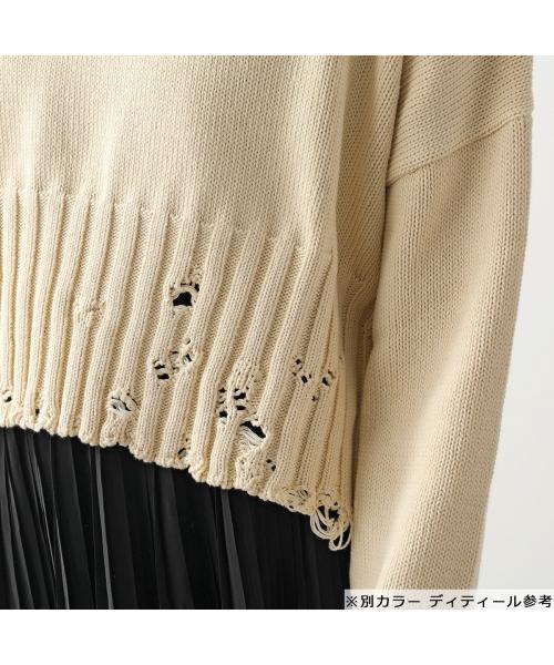 セール】マルニ MARNI MARNI セーター GCMD0276A1 UFC652 クルー