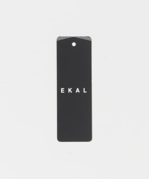 セール 60%OFF】ツータックデニムトラウザー(506836286) | EKAL